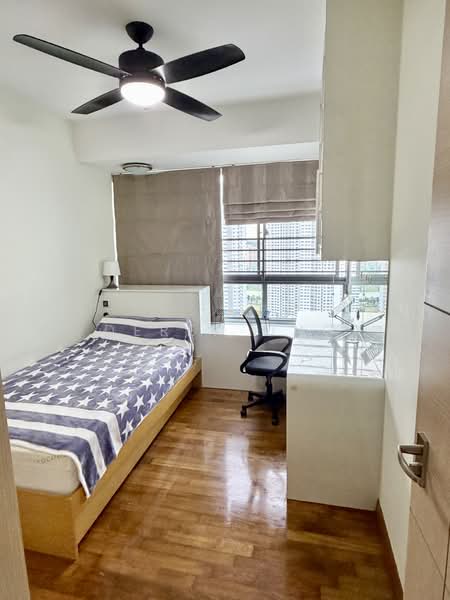 138B Lorong 1A Toa Payoh, 138B Lorong 1A Toa Payoh, Room Rental, 100 sqft, HDB Flat For Rent, by Derek Ong, 500135541 - Bedroom - PropertyGuru.com.sg
