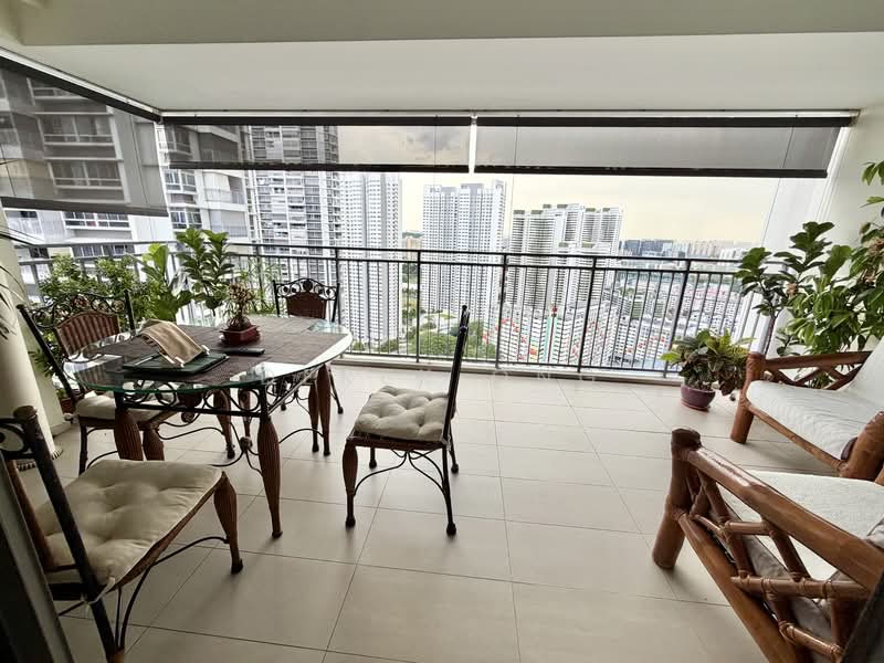138B Lorong 1A Toa Payoh, 138B Lorong 1A Toa Payoh, Room Rental, 100 sqft, HDB Flat For Rent, by Derek Ong, 500135541 - Balcony - PropertyGuru.com.sg
