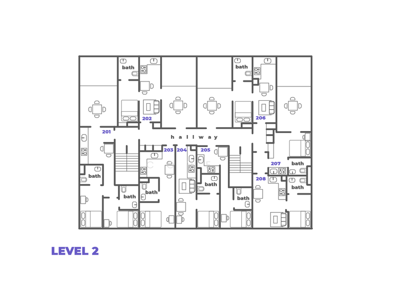 111 Jalan Besar, , Room Rental, 614 sqft, Shophouse For Rent, by Cove, 500135542 - PropertyGuru.com.sg