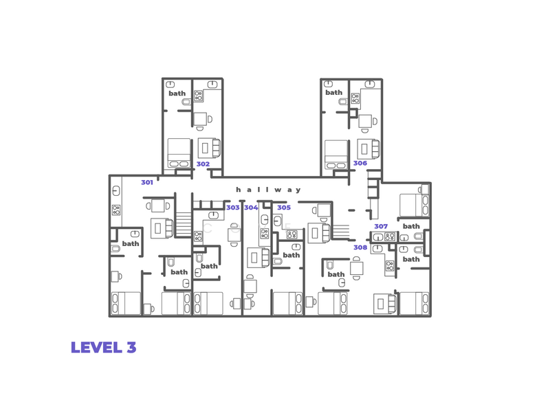 111 Jalan Besar, , Room Rental, 614 sqft, Shophouse For Rent, by Cove, 500135542 - PropertyGuru.com.sg