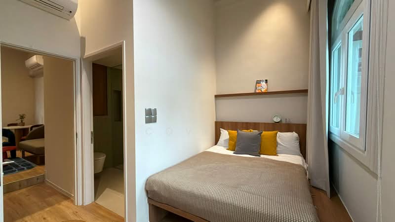 111 Jalan Besar, , Room Rental, 614 sqft, Shophouse For Rent, by Cove, 500135542 - Room 301 - 2BR - PropertyGuru.com.sg