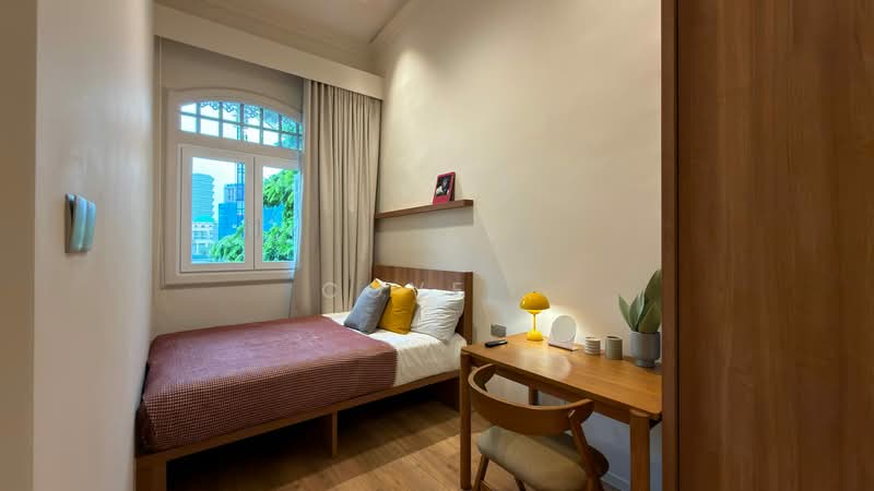 111 Jalan Besar, , Room Rental, 614 sqft, Shophouse For Rent, by Cove, 500135542 - Room 301 - 2BR - PropertyGuru.com.sg