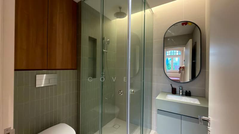 111 Jalan Besar, , Room Rental, 614 sqft, Shophouse For Rent, by Cove, 500135542 - Room 301 - 2BR Bathroom - PropertyGuru.com.sg