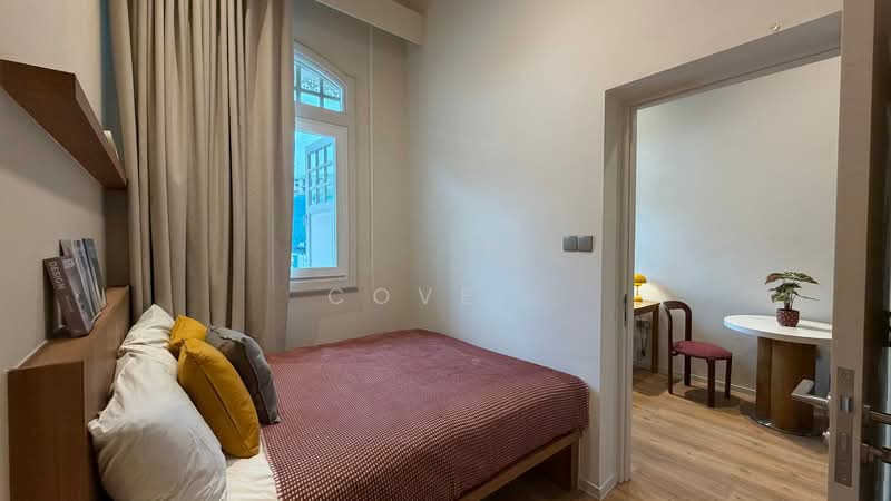 111 Jalan Besar, , Room Rental, 614 sqft, Shophouse For Rent, by Cove, 500135542 - Room 304 - 1BR - PropertyGuru.com.sg