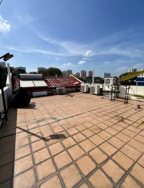 East Coast Road, East Coast / Marine Parade, 2,583 sqft, Shop / Shophouse For Sale, by Gwen Ong, 500135543 - Roof - CommercialGuru.com.sg
