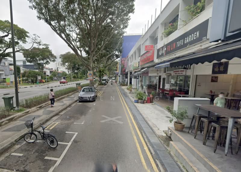 East Coast Road, East Coast / Marine Parade, 2,583 sqft, Shop / Shophouse For Sale, by Gwen Ong, 500135543 - Exterior - CommercialGuru.com.sg