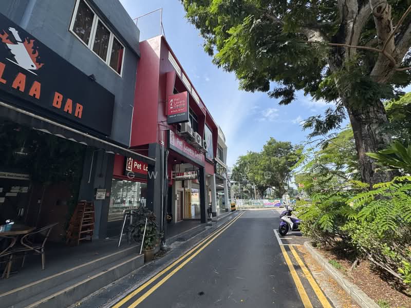East Coast Road, East Coast / Marine Parade, 2,583 sqft, Shop / Shophouse For Sale, by Gwen Ong, 500135543 - CommercialGuru.com.sg