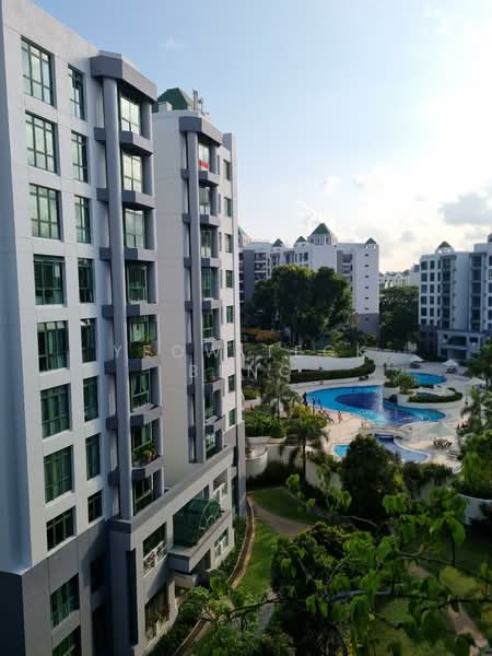 Signature Park, 50A Toh Tuck Road, Room Rental, 120 sqft, Condominium For Rent, by Yeow Teck Beng, 500135544 - Exterior - PropertyGuru.com.sg