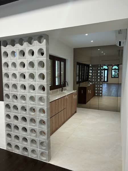 8 Stanley Street, , 2,056 sqft, Shop / Shophouse For Rent, by Benjamin Cham, 500135550 - Interior - CommercialGuru.com.sg