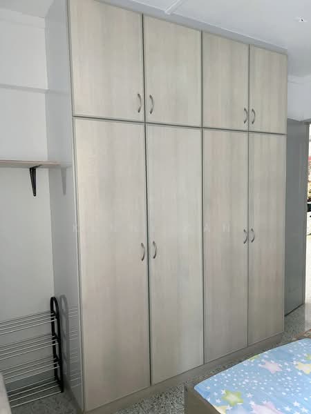 476 Ang Mo Kio Avenue 10, 476 Ang Mo Kio Avenue 10, Room Rental, 120 sqft, HDB Flat For Rent, by Kenny Kan, 500135552 - Bedroom - PropertyGuru.com.sg