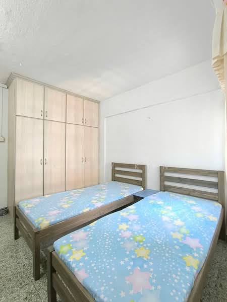 476 Ang Mo Kio Avenue 10, 476 Ang Mo Kio Avenue 10, Room Rental, 120 sqft, HDB Flat For Rent, by Kenny Kan, 500135552 - Bedroom - PropertyGuru.com.sg
