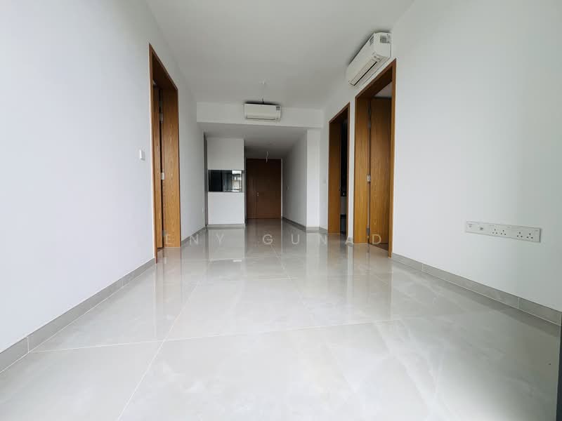 For Rent - Penrose
