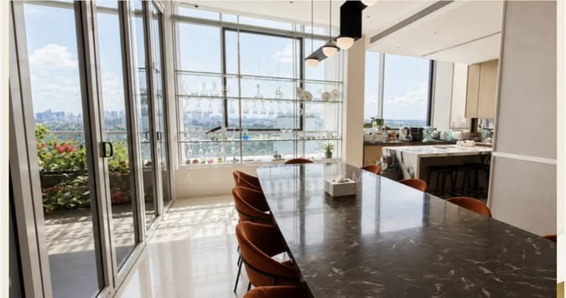 For Sale - Le Nouvel Ardmore