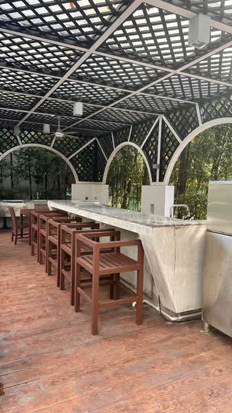The Lakeshore, 31 Jurong West Street 41, 3 Bedrooms, 1,141 sqft, Condominium For Rent, by Martin Du, 500135562 - Exterior - PropertyGuru.com.sg
