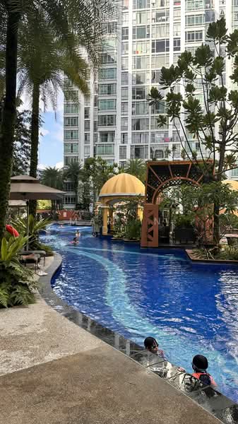 The Lakeshore, 31 Jurong West Street 41, 3 Bedrooms, 1,141 sqft, Condominium For Rent, by Martin Du, 500135562 - Exterior - PropertyGuru.com.sg