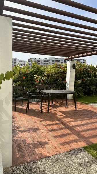 The Lakeshore, 31 Jurong West Street 41, 3 Bedrooms, 1,141 sqft, Condominium For Rent, by Martin Du, 500135562 - Exterior - PropertyGuru.com.sg