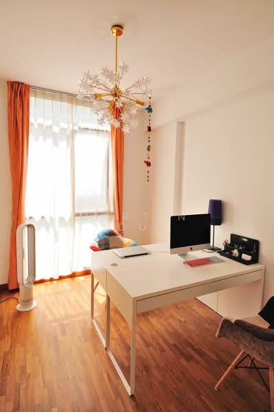 The Lakeshore, 31 Jurong West Street 41, 3 Bedrooms, 1,141 sqft, Condominium For Rent, by Martin Du, 500135562 - Study - PropertyGuru.com.sg