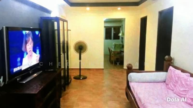 618 Bedok Reservoir Road, 618 Bedok Reservoir Road, 2 Bedrooms, 743 sqft, HDB Flat For Rent, by Chee Yun Xuan, 500135563 - PropertyGuru.com.sg