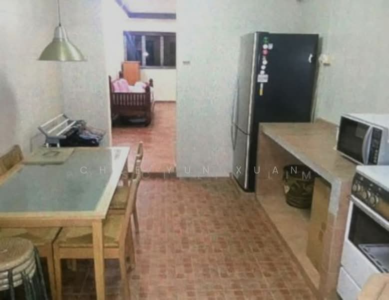 618 Bedok Reservoir Road, 618 Bedok Reservoir Road, 2 Bedrooms, 743 sqft, HDB Flat For Rent, by Chee Yun Xuan, 500135563 - PropertyGuru.com.sg