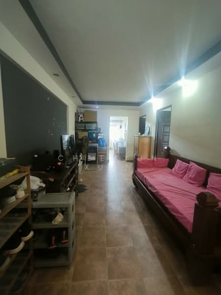 618 Bedok Reservoir Road, 618 Bedok Reservoir Road, 2 Bedrooms, 743 sqft, HDB Flat For Rent, by Chee Yun Xuan, 500135563 - PropertyGuru.com.sg