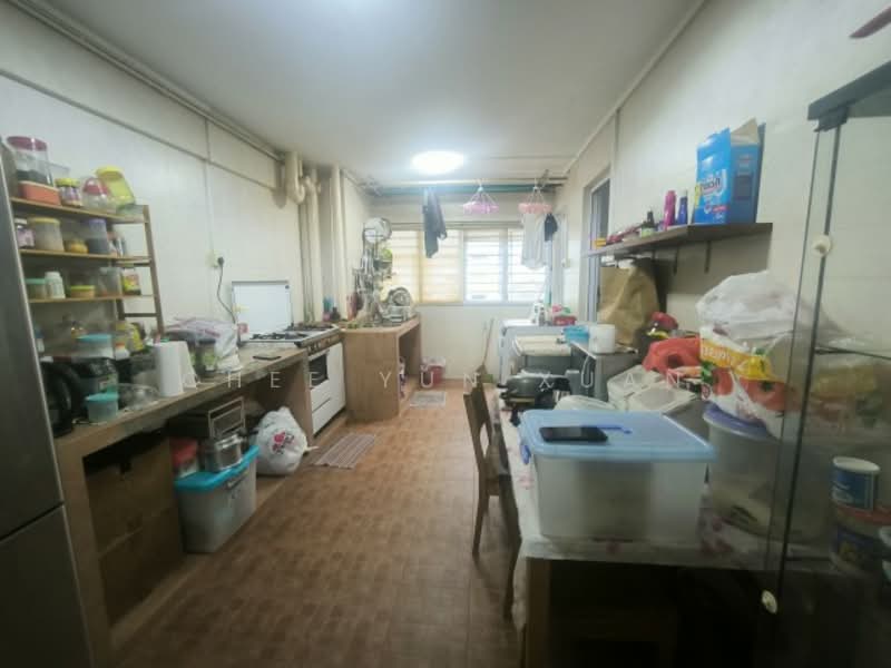 618 Bedok Reservoir Road, 618 Bedok Reservoir Road, 2 Bedrooms, 743 sqft, HDB Flat For Rent, by Chee Yun Xuan, 500135563 - PropertyGuru.com.sg