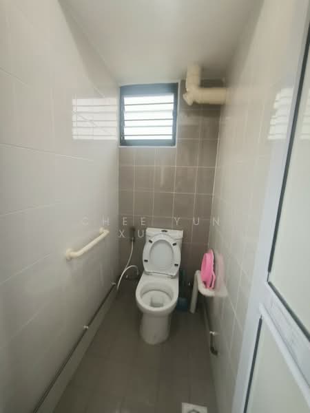 618 Bedok Reservoir Road, 618 Bedok Reservoir Road, 2 Bedrooms, 743 sqft, HDB Flat For Rent, by Chee Yun Xuan, 500135563 - PropertyGuru.com.sg