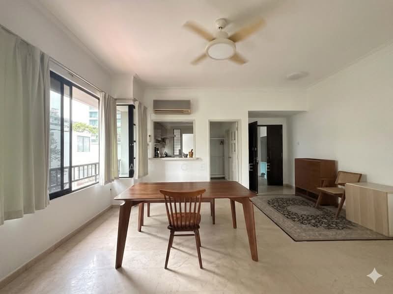 Marine View Mansion, 97 Marine Parade Road, 3 Bedrooms, 2,174 sqft, Condominium For Sale, by Janice Lee, 500135564 - Living Room - PropertyGuru.com.sg