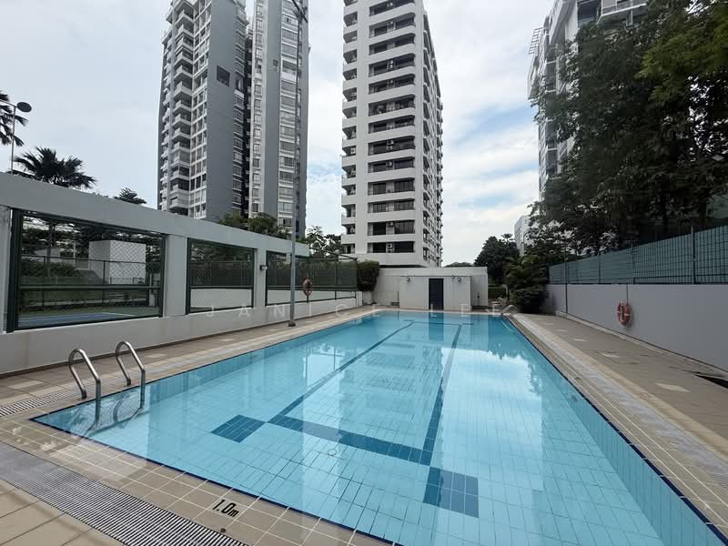 Marine View Mansion, 97 Marine Parade Road, 3 Bedrooms, 2,174 sqft, Condominium For Sale, by Janice Lee, 500135564 - Exterior - PropertyGuru.com.sg