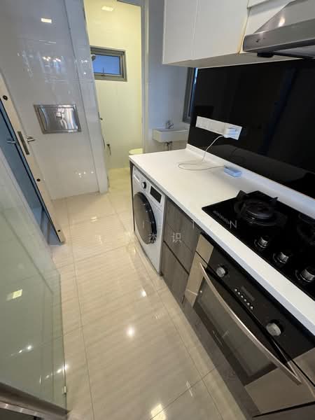 Woodhaven, 71 Woodgrove Avenue, 4 Bedrooms, 3,358 sqft, Condominium For Sale, by Jessie Tan 陈杰识, 500135566 - Kitchen - PropertyGuru.com.sg
