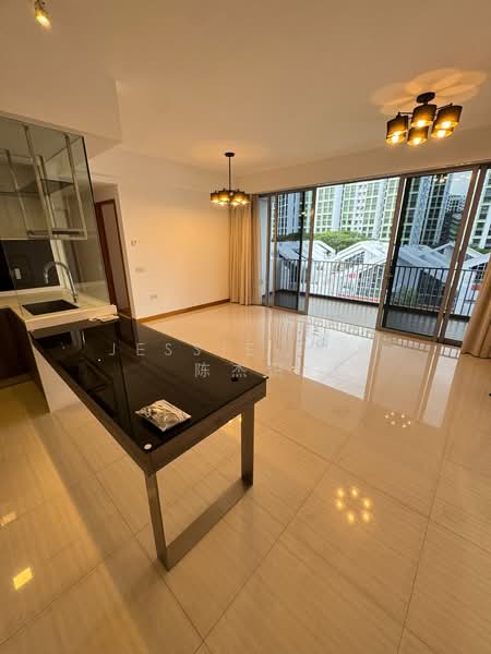 Woodhaven, 71 Woodgrove Avenue, 4 Bedrooms, 3,358 sqft, Condominium For Sale, by Jessie Tan 陈杰识, 500135566 - Living Room - PropertyGuru.com.sg