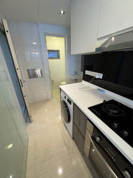Woodhaven, 71 Woodgrove Avenue, 4 Bedrooms, 3,358 sqft, Condominium For Sale, by Jessie Tan 陈杰识, 500135566 - Kitchen - PropertyGuru.com.sg
