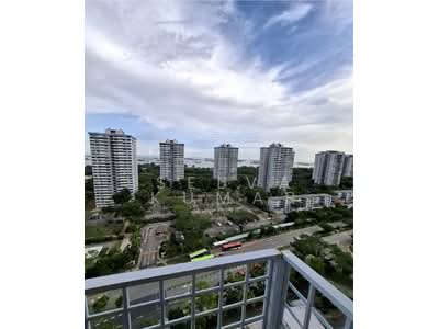 For Sale - Hua Xin Court