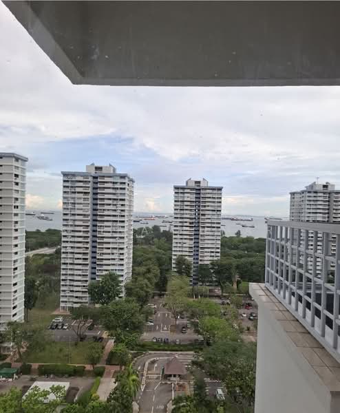 Hua Xin Court, 23A Nallur Road, 3 Bedrooms, 1,970 sqft, Condominium For Sale, by Selva Kumar, 500135567 - Exterior - PropertyGuru.com.sg