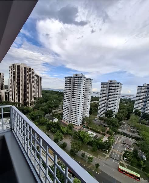 Hua Xin Court, 23A Nallur Road, 3 Bedrooms, 1,970 sqft, Condominium For Sale, by Selva Kumar, 500135567 - Exterior - PropertyGuru.com.sg