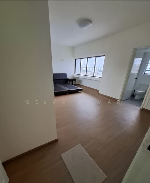 Hua Xin Court, 23A Nallur Road, 3 Bedrooms, 1,970 sqft, Condominium For Sale, by Selva Kumar, 500135567 - Bedroom - PropertyGuru.com.sg