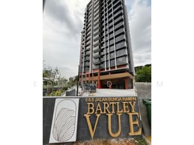 For Sale - Bartley Vue