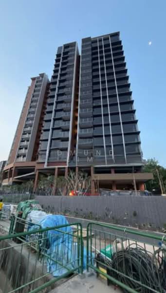 Bartley Vue, 8 Jalan Bunga Rampai, 2 Bedrooms, 657 sqft, Condominium For Sale, by Edmund Lim, 500135568 - Exterior - PropertyGuru.com.sg