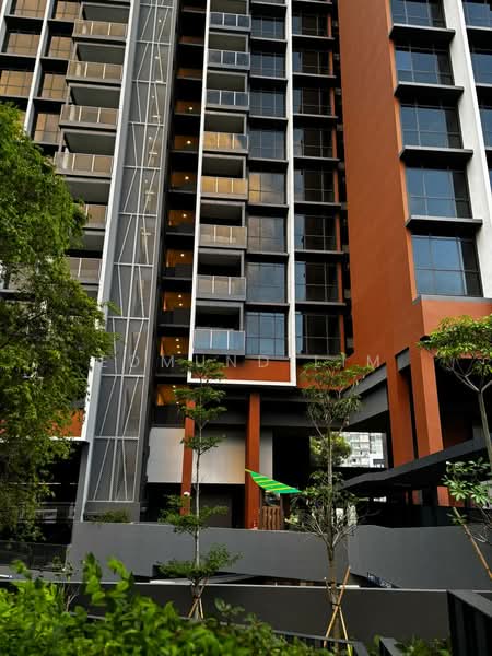 Bartley Vue, 8 Jalan Bunga Rampai, 2 Bedrooms, 657 sqft, Condominium For Sale, by Edmund Lim, 500135568 - Exterior - PropertyGuru.com.sg