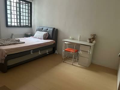 For Rent - 211 Jurong East Street 21