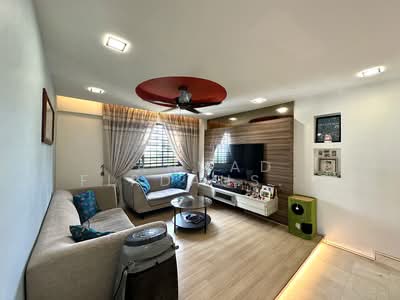 For Sale - 216 Lorong 8 Toa Payoh