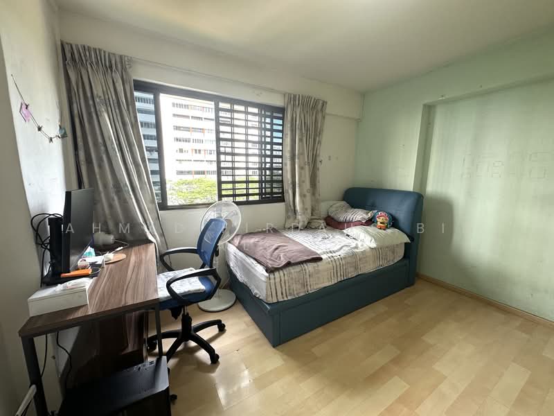 216 Lorong 8 Toa Payoh, 216 Lorong 8 Toa Payoh, 3 Bedrooms, 1,259 sqft, HDB Flat For Sale, by Ahmad Firdaus Bin Alias, 500135575 - Bedroom - PropertyGuru.com.sg