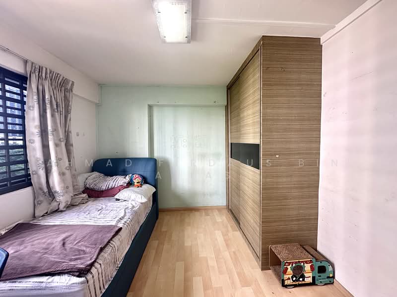 216 Lorong 8 Toa Payoh, 216 Lorong 8 Toa Payoh, 3 Bedrooms, 1,259 sqft, HDB Flat For Sale, by Ahmad Firdaus Bin Alias, 500135575 - Bedroom - PropertyGuru.com.sg
