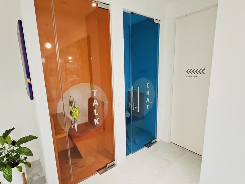 Lazada One, 51 Bras Basah Road, 1,830 sqft, Office For Rent, by Preston Tan, 500135576 - Interior - CommercialGuru.com.sg