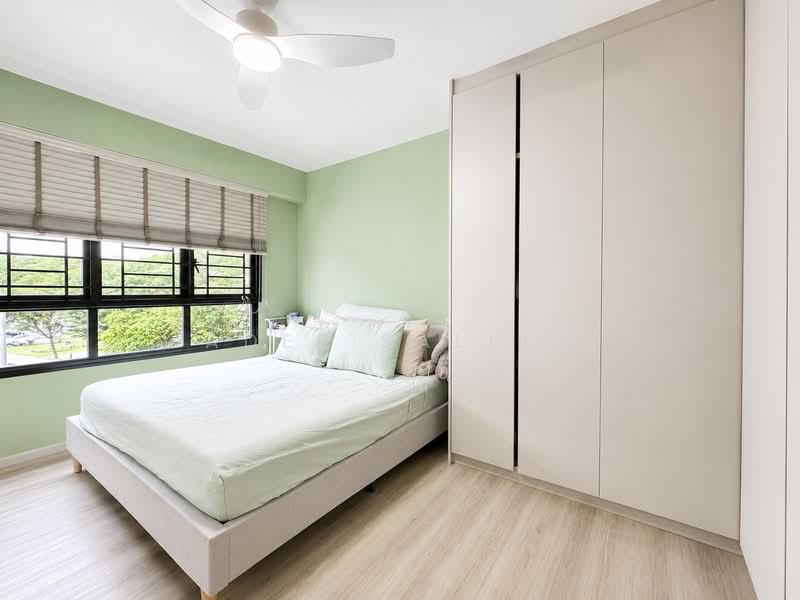 606C Tampines Street 61, 606C Tampines Street 61, 3 Bedrooms, 990 sqft, HDB Flat For Sale, by Adee Salleh, 500135577 - Bedroom - PropertyGuru.com.sg