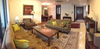 For Rent - Pebble Bay