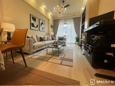 For Sale - Cavendish Park