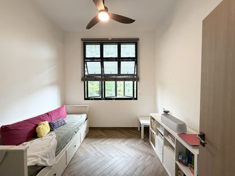 415B Northshore Drive, 415B Northshore Drive, 3 Bedrooms, 1,206 sqft, HDB Flat For Sale, by Toby Aw, 500135584 - Bedroom - PropertyGuru.com.sg