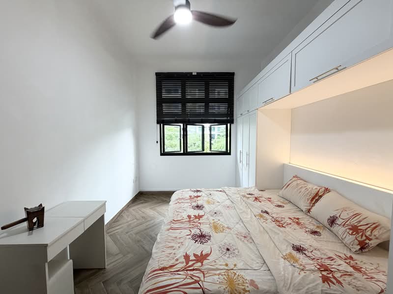 415B Northshore Drive, 415B Northshore Drive, 3 Bedrooms, 1,206 sqft, HDB Flat For Sale, by Toby Aw, 500135584 - Bedroom - PropertyGuru.com.sg