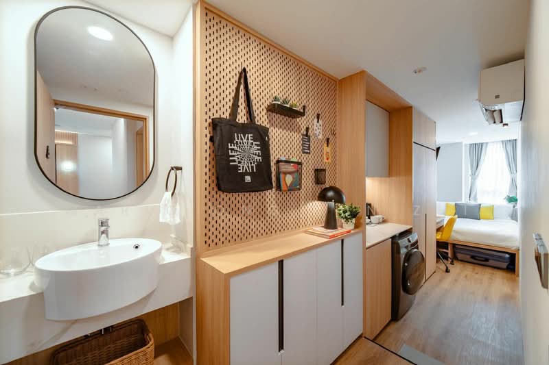 336 River Valley, 336 River Valley Road, Studio, 151 sqft, Apartment For Rent, by Mario Ong Jun Zhi, 500135585 - Interior - PropertyGuru.com.sg