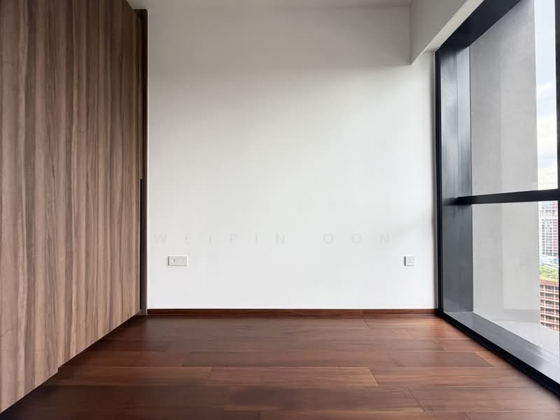 Lentor Modern, 5 Lentor Central, 2 Bedrooms, 678 sqft, Condominium For Sale, by WeiPin Oon, 500135587 - Interior - PropertyGuru.com.sg